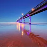 Beachside Apartment New Brighton