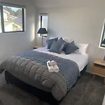 Beachside Apartment New Brighton