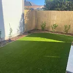 Beachside Apartment New Brighton