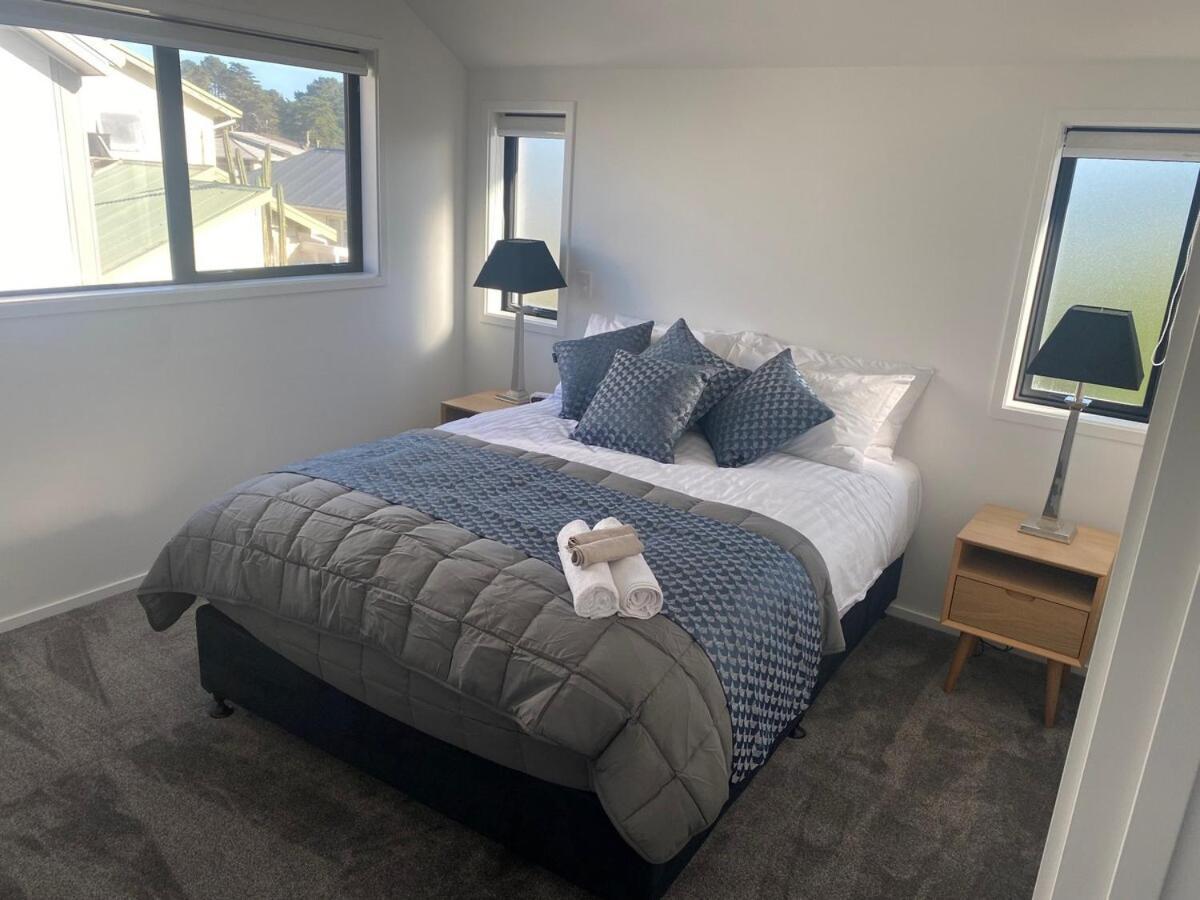 Apartment Beachside New Brighton *