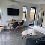 Beachside Apartment New Brighton
