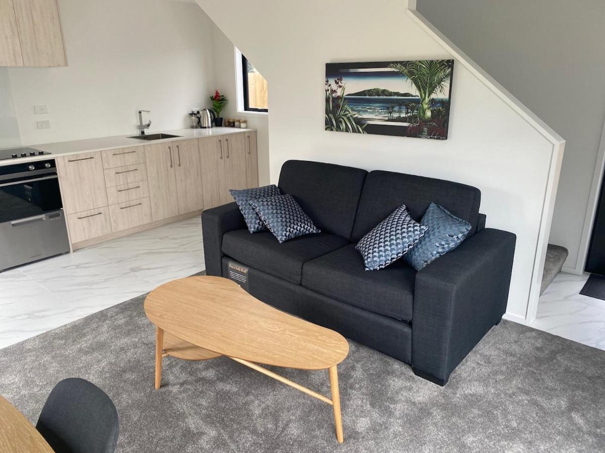 Apartamento Beachside New Brighton *